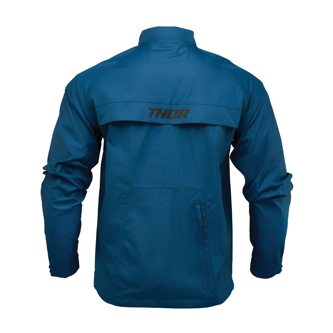 THOR JACKET PACK STORM BLUE
