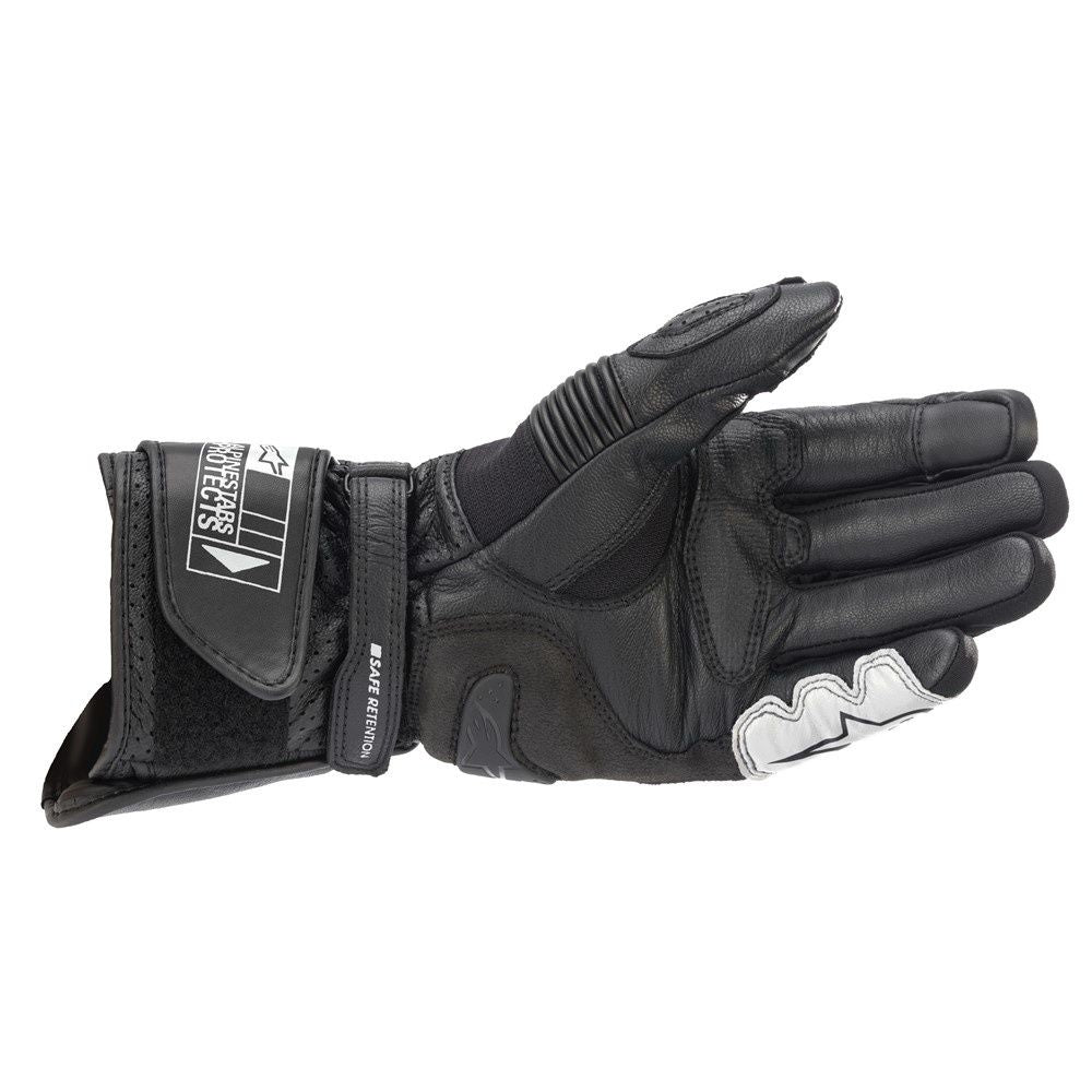 SP-2 v3 Glove Black/White