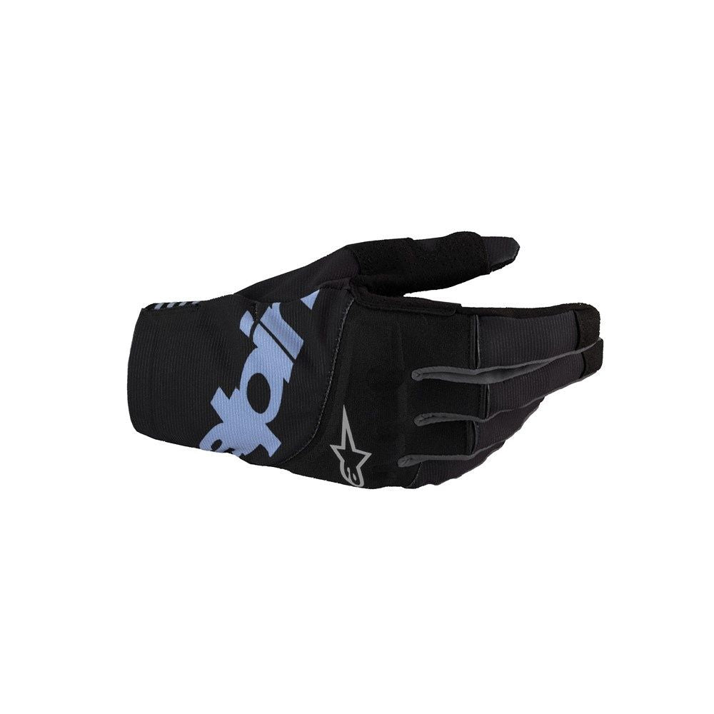 Alpinestars Techstar Mx Gloves - Black