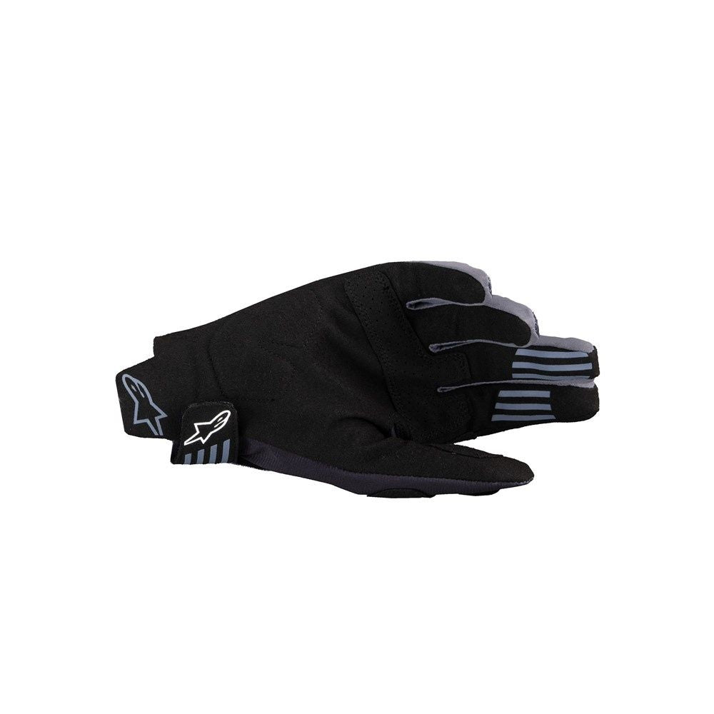 Alpinestars Techstar Mx Gloves - Black