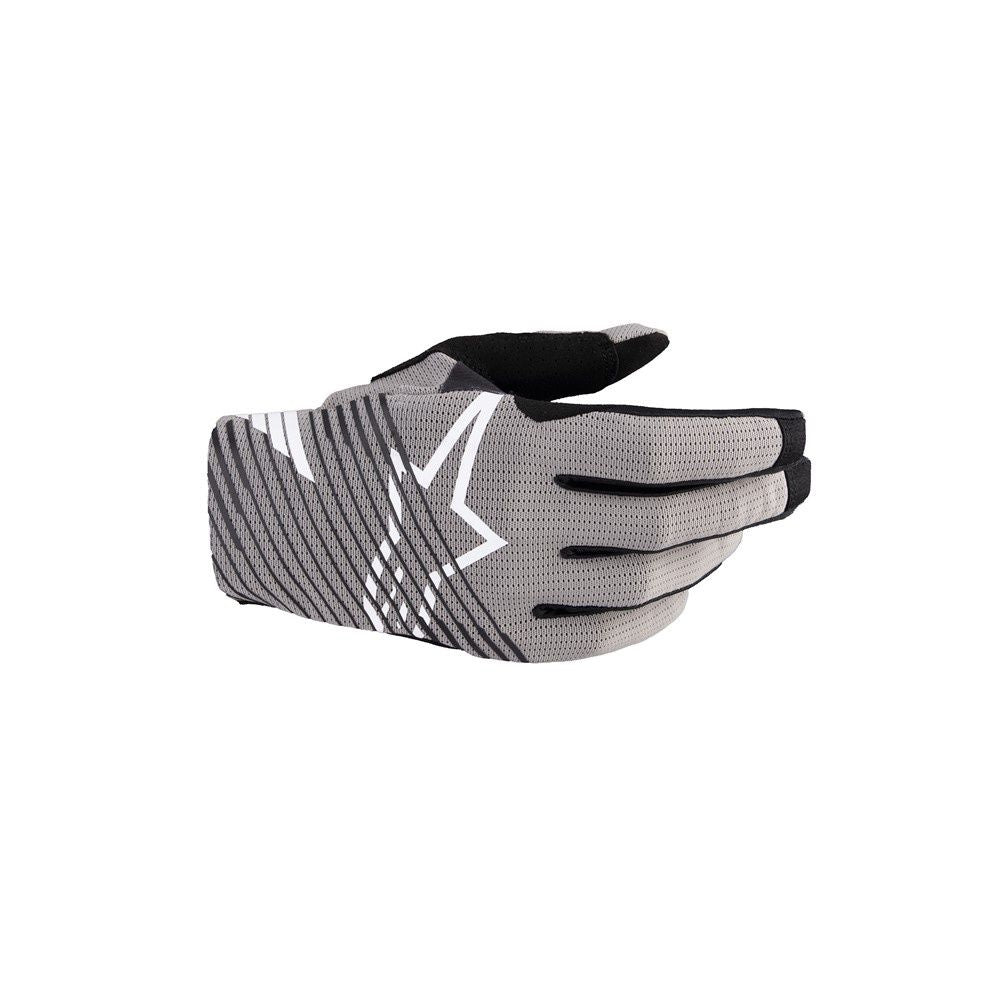 Alpinestars Radar Pro MX Gloves - Black