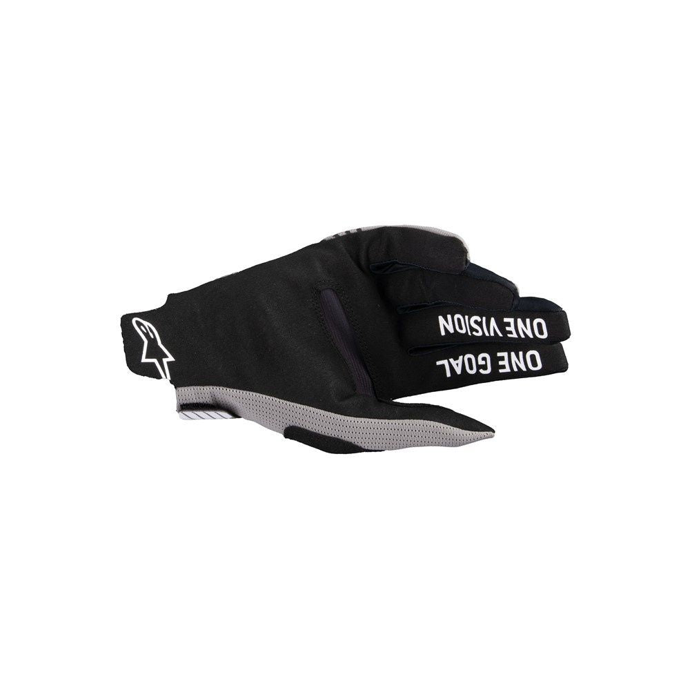 Alpinestars Radar Pro MX Gloves - Black