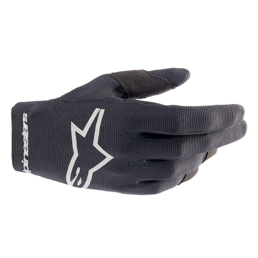 Alpinestars Radar Mx Gloves - Black