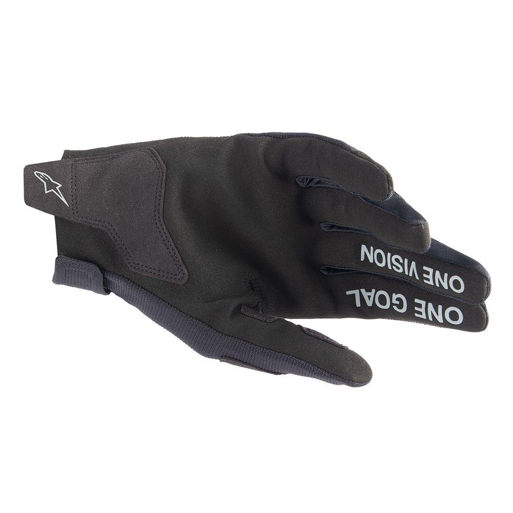 Alpinestars Radar Mx Gloves - Black