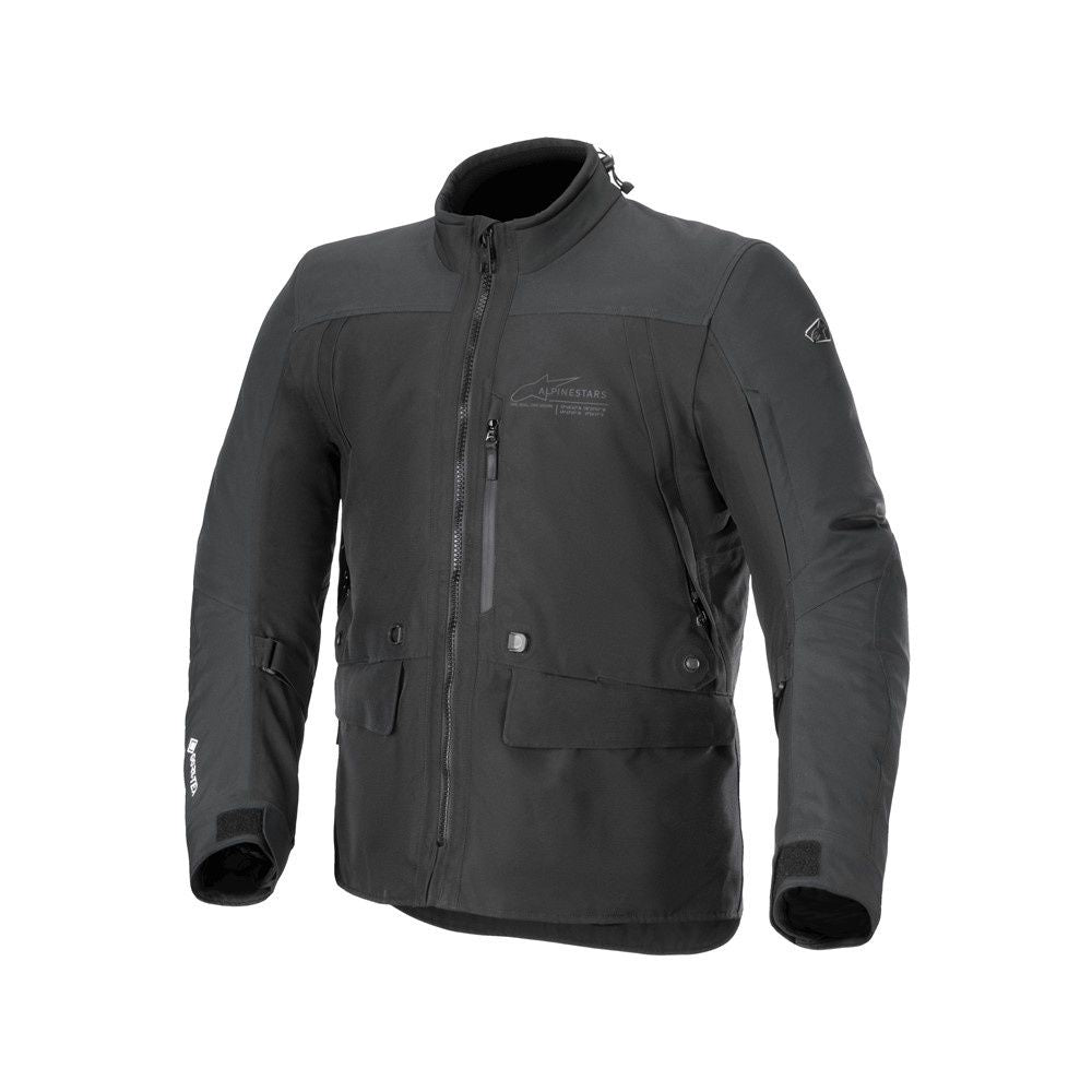 ST-7 Prime Gore-Tex Jacket