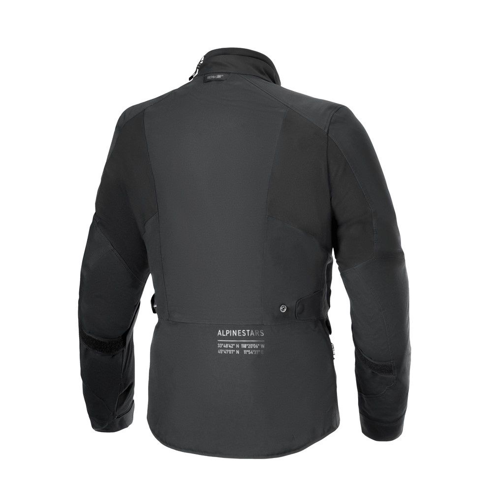 ST-7 Prime Gore-Tex Jacket