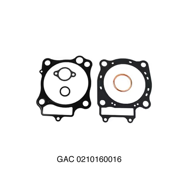 GAC 0210160016