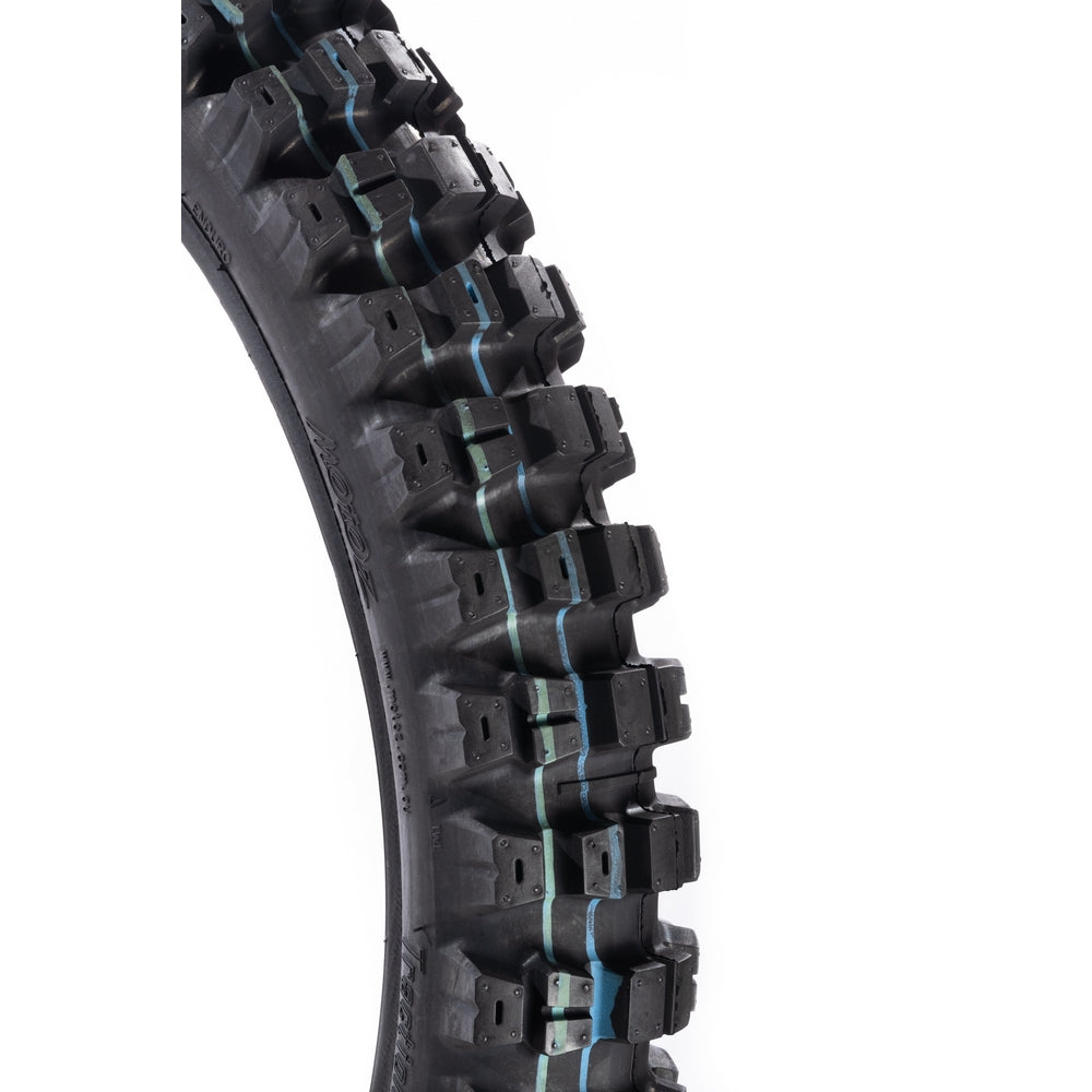 MOTORCYCLE TYRE 90/90-21  MOTOZ TRACTIONATOR DUALVENTURE   (supercedes Adventure)