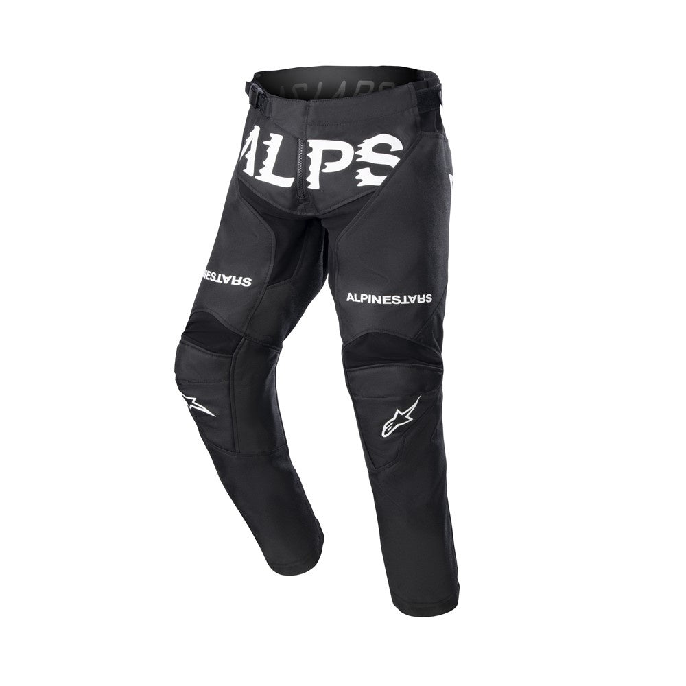 Alpinestars Kids Racer Found Pants Black