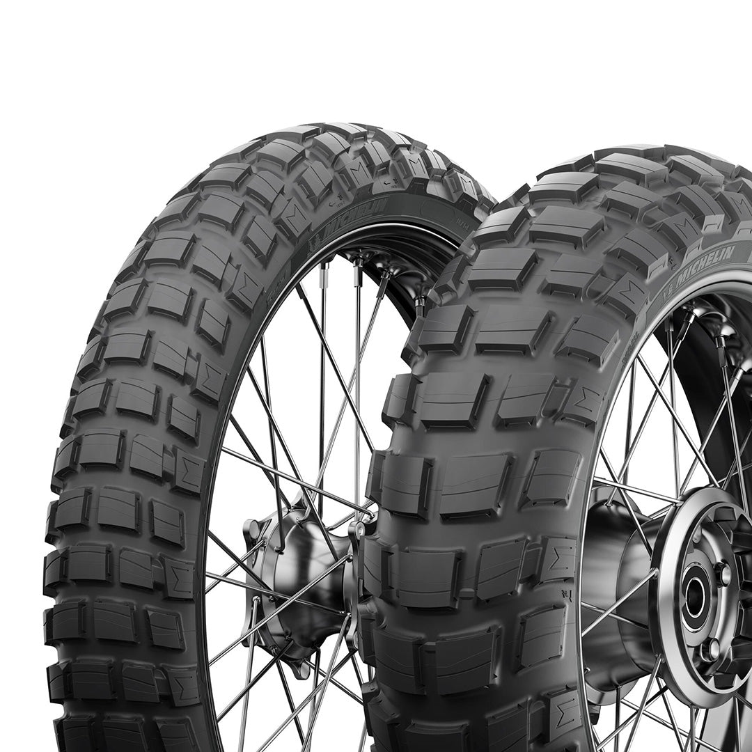 MICHELIN Anakee Wild – DR MOTO