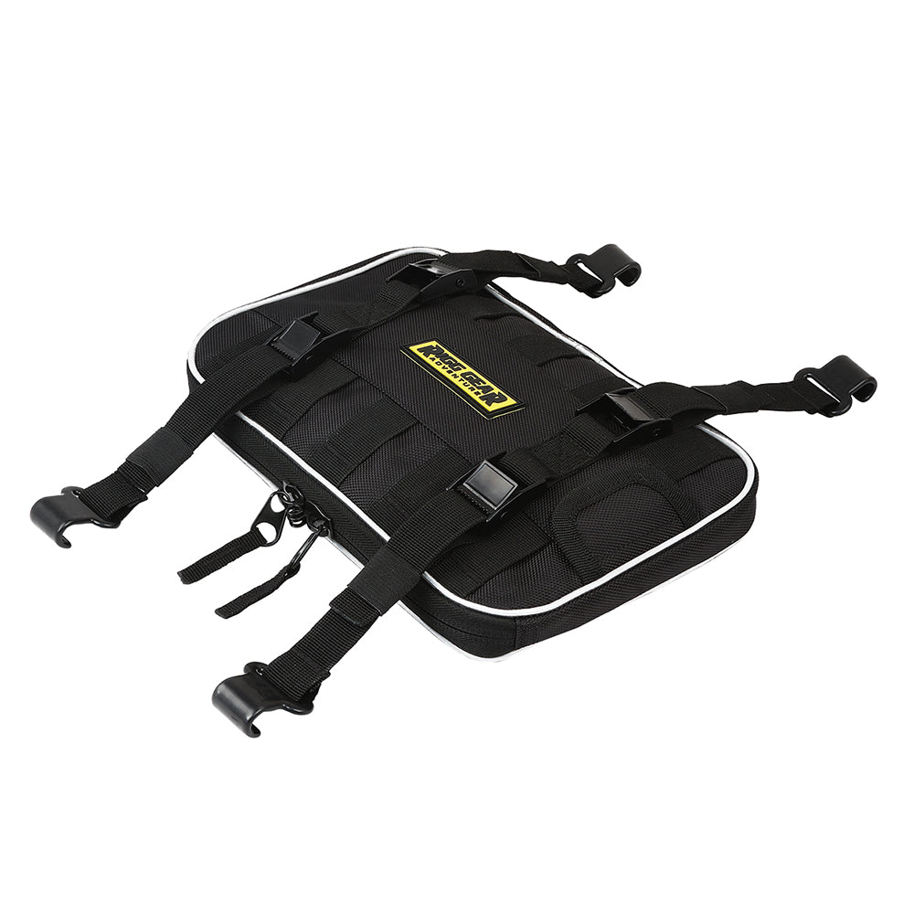 RG-030 - TRAILS END FRONT FENDER BAG - 2