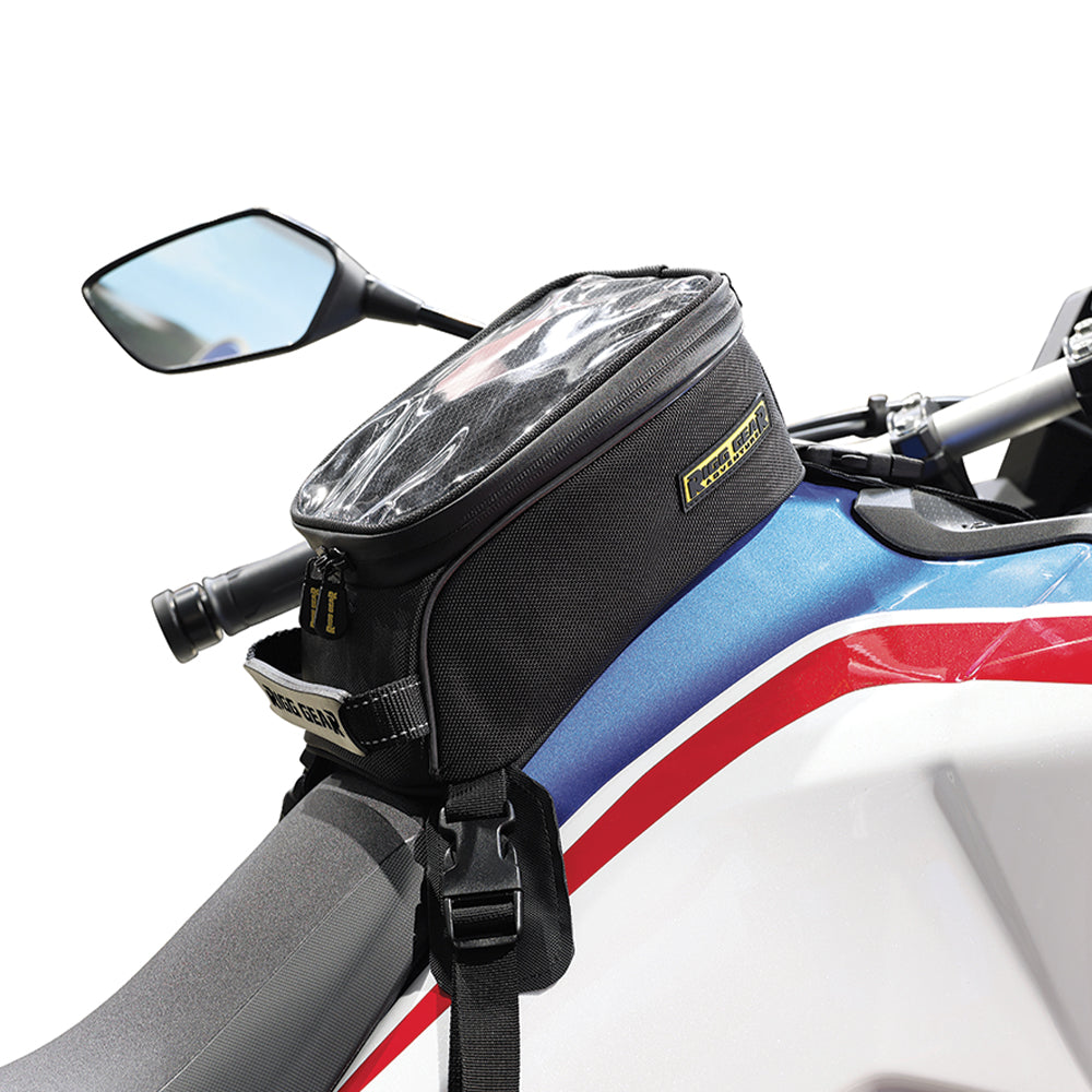 RG-1040 - TRAILS END LITE TANK BAG - 1