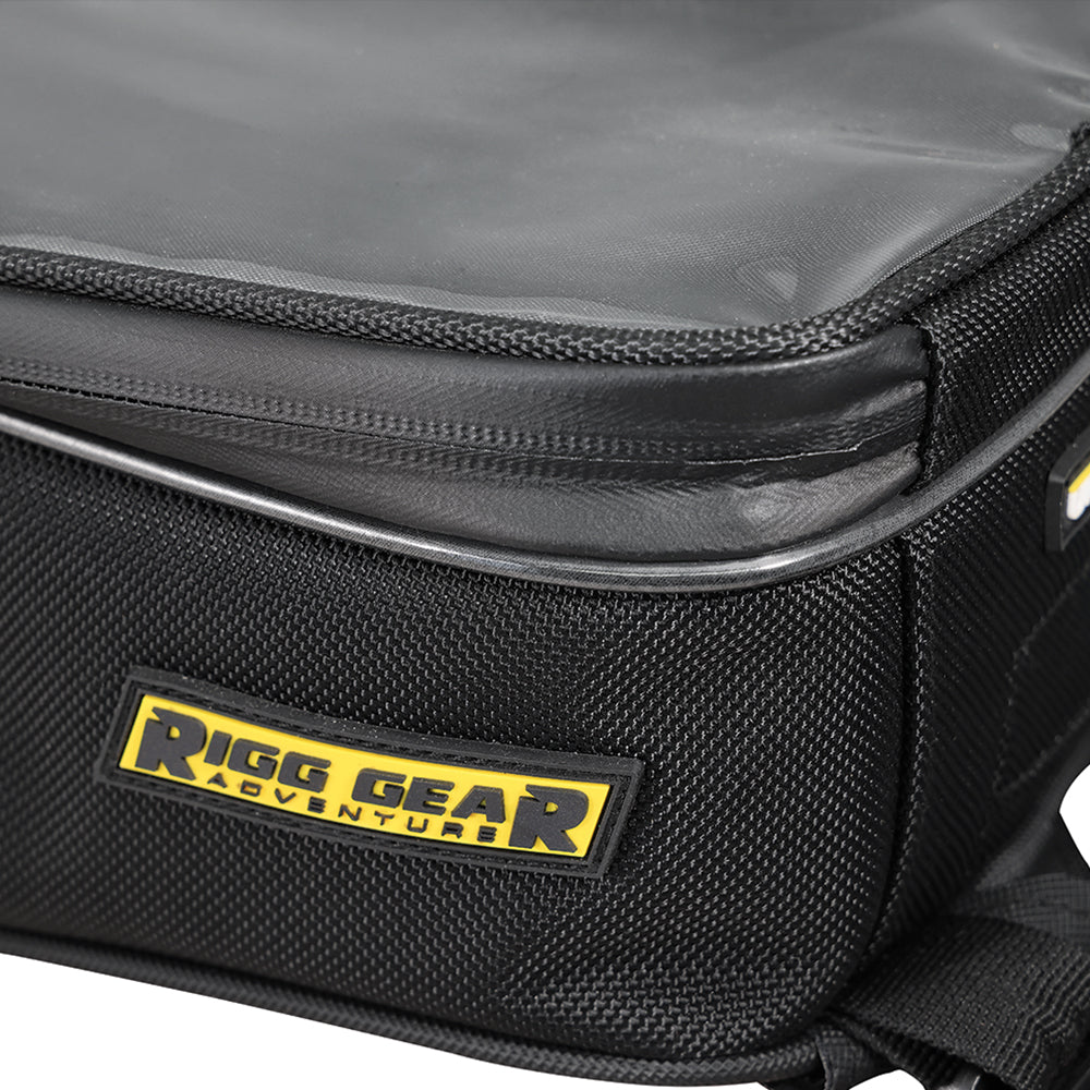 RG-1040 - TRAILS END LITE TANK BAG - 8