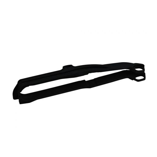 CHAIN SLIDER RTECH BLACK HONDA CRF150R 07-23
