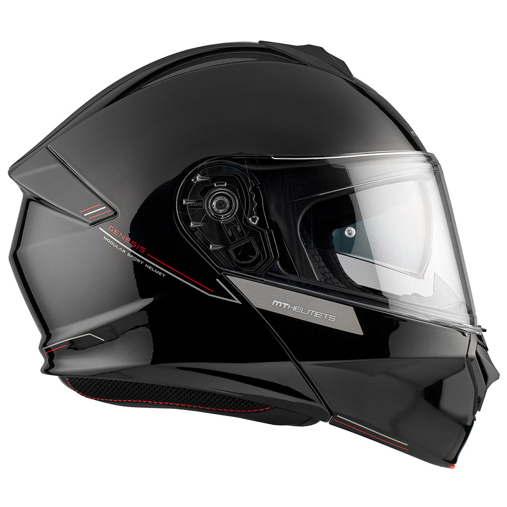 MT GENESIS SV [GLOSS BLACK] 5