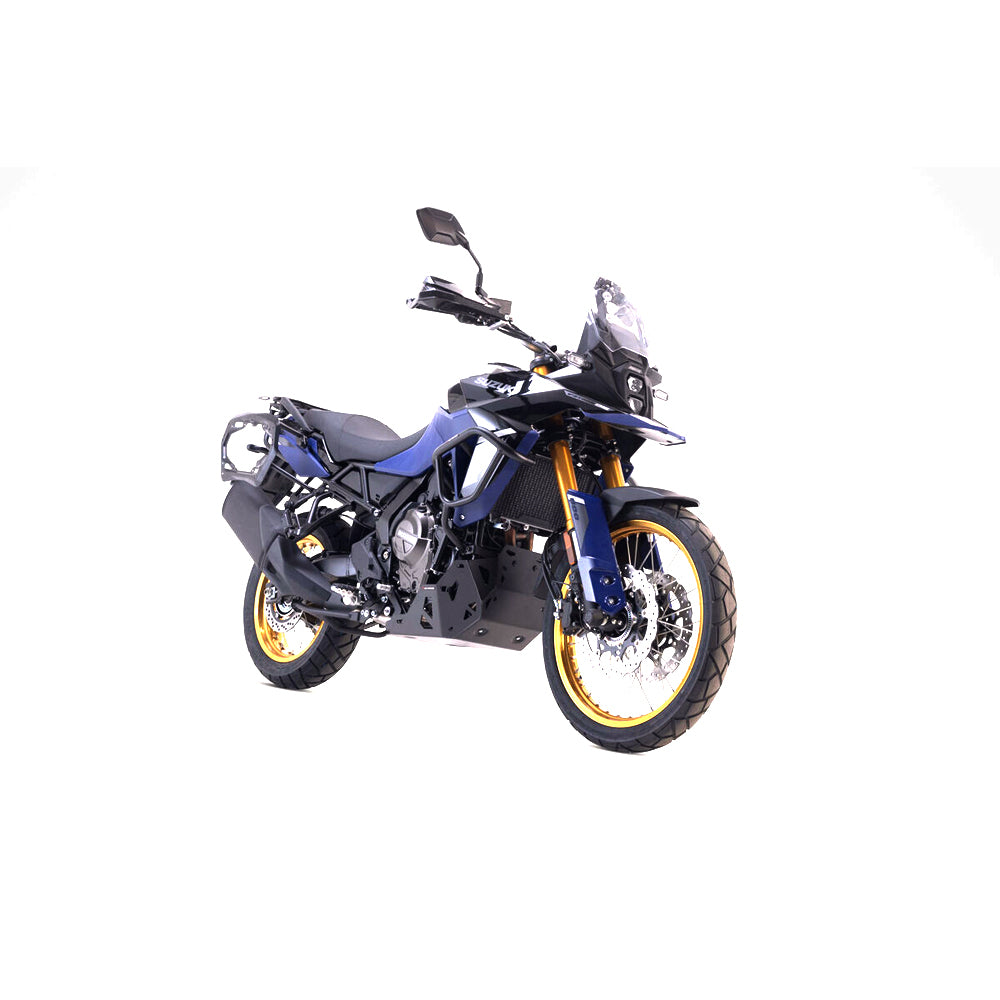 SIDE CARRIERS SW MOTECH SUZUKI V STROM 800 22-ON