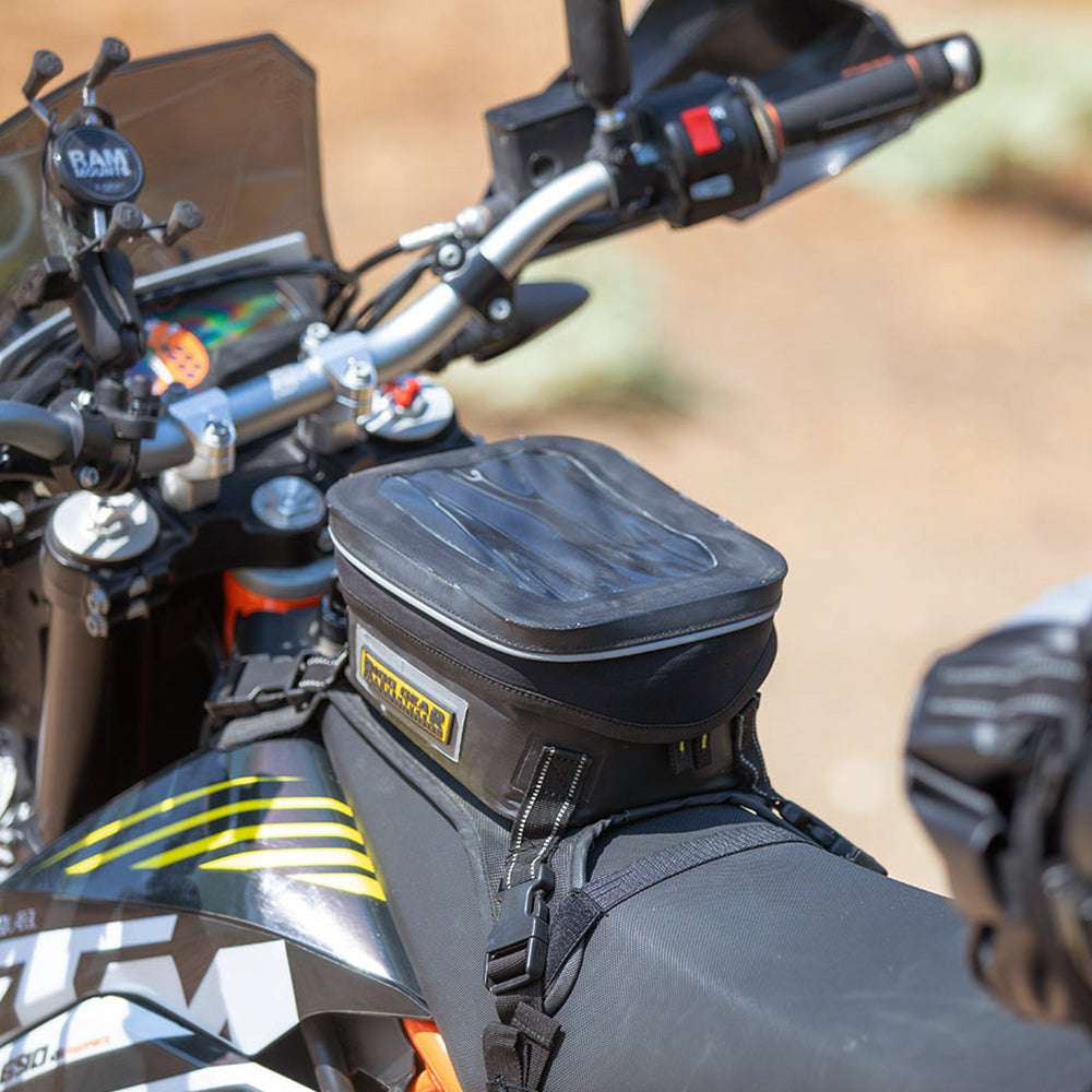 SE-3060 - HURRICANE WATERPROOF DUAL SPORT ENDURO T