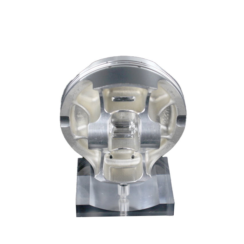 PISTON KIT WOSSNER 57.95MM HUSQVARNA CR150 11-13 WR150 10-11