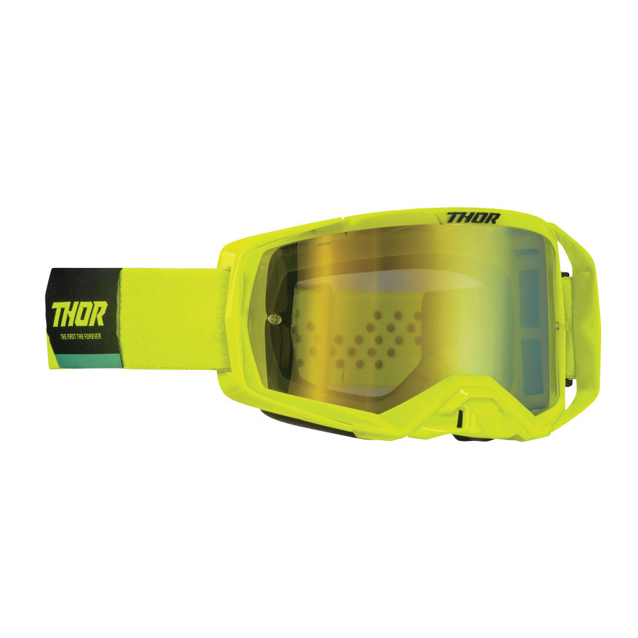 GOGGLE S26 THOR MX ACTIVATE ACID BLACK