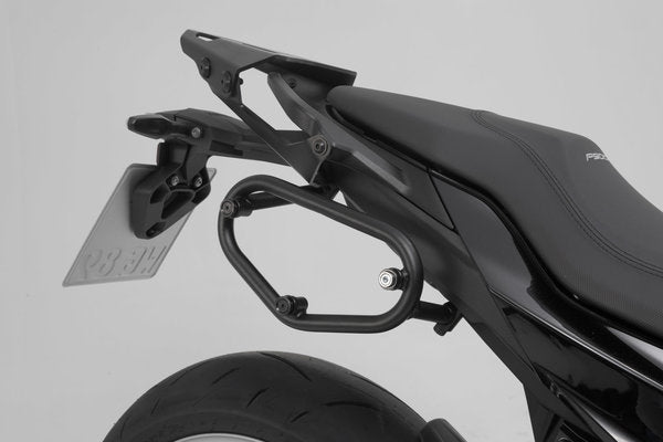 SIDE CARRIER SW MOTECH RIGHT BMW F900R 19-ON F900XR 19-ON