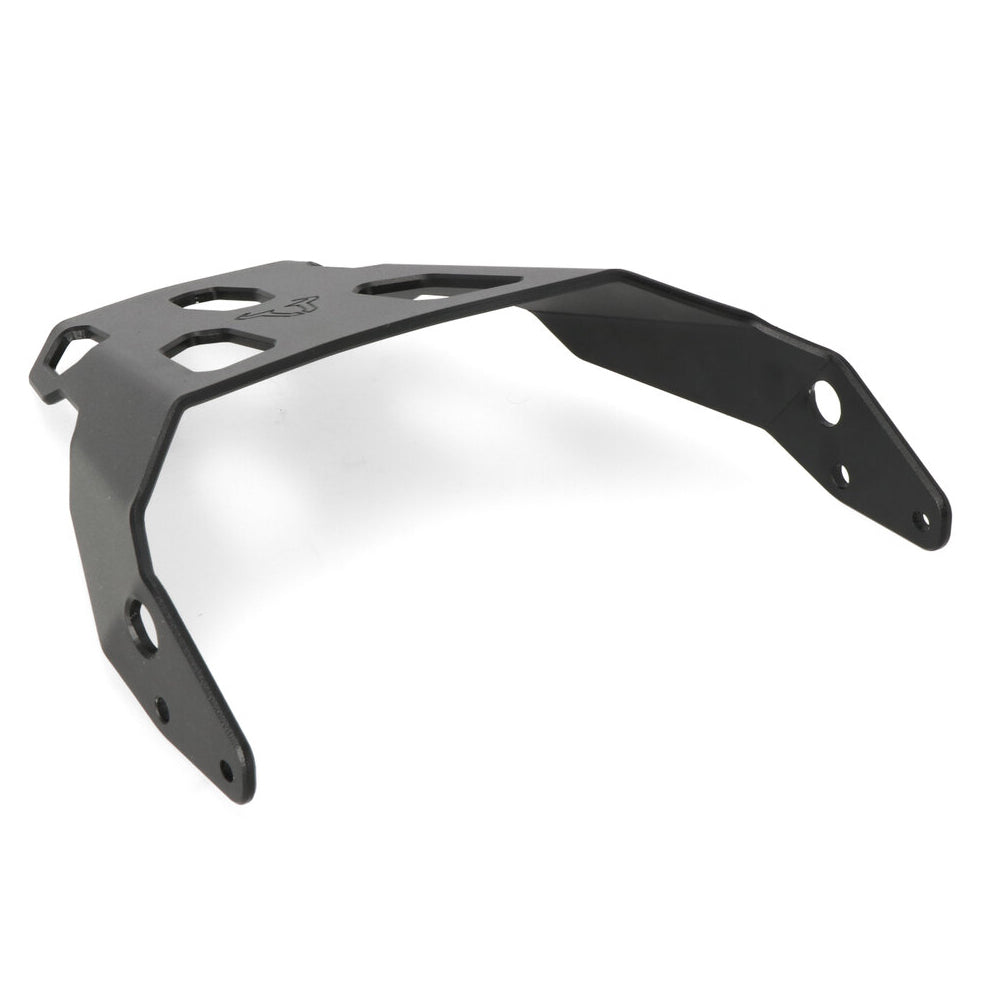 REAR CARRIER SW MOTECH STREET RACK SUZUKI BANDIT 1200 1250 600 650 GSX1250F GSX1400 GSX650F