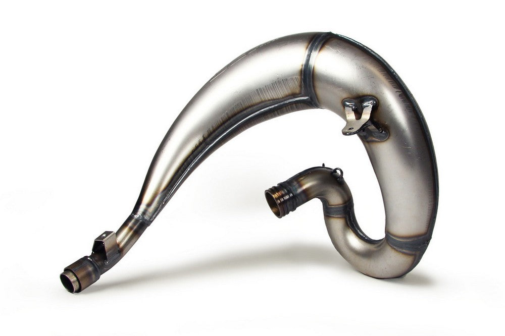 EXPANSION CHAMBER DEP STEEL FINISH HONDA CR250R 97-99