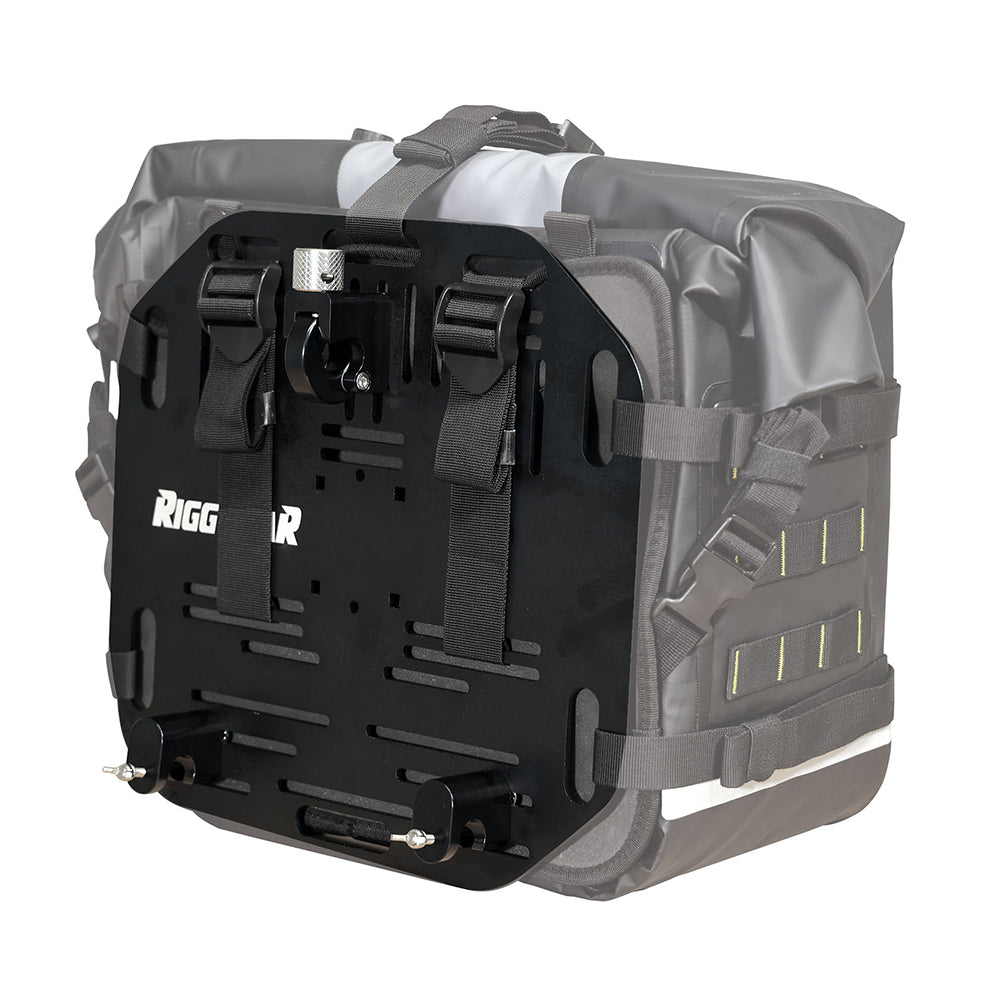 RG-QRP - NELSON-RIGG QUICK RELEASE SADDLEBAG PLATE