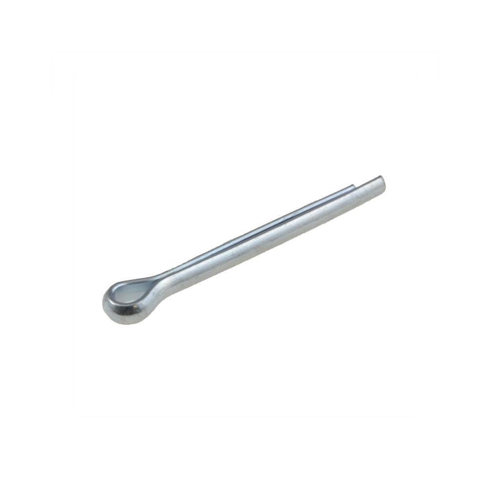 SPLIT PINS 2.0MM X 22MM ZINC PLATED