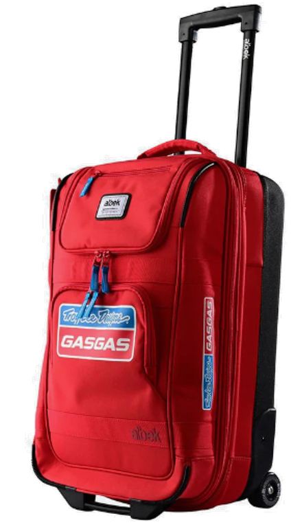 Troy Lee Designs Team Short Haul Roller Bag