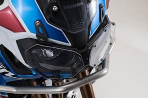 HEADLIGHT PROTECTOR SW MOTECH HONDA CRF1000L AFRICA TWIN CRF1000L AFRICA TWIN ADVENTURE SPORTS
