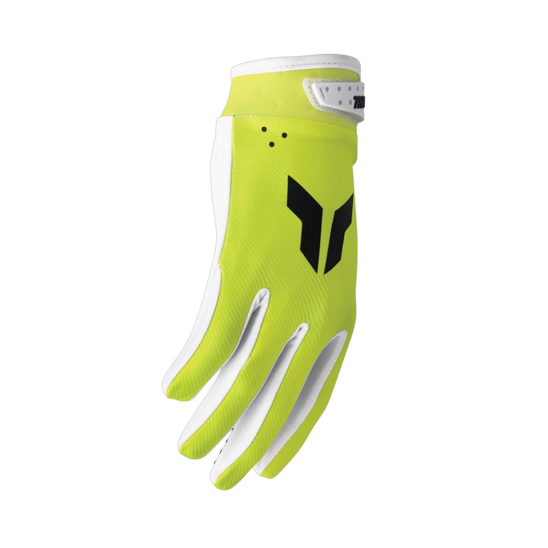 THOR GLOVE LAUNCHMODE ACID