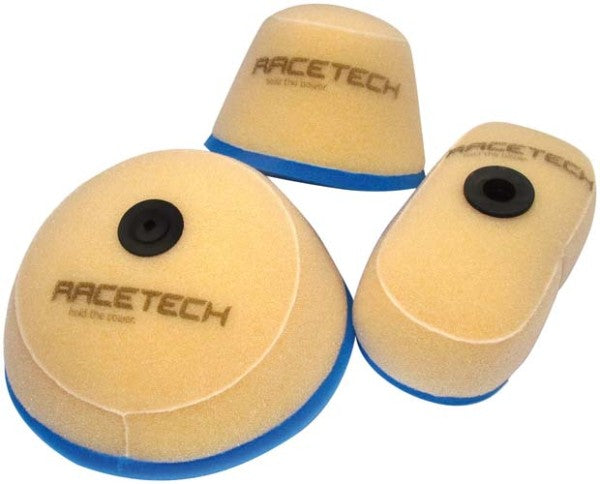 AIR FILTER RTECH KAWASAKI KX250F 21-24 KX250X 21-24 KX450F 19-23 KX450X 21-23