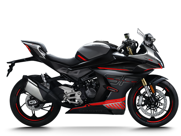 CFMOTO 450SR 2025