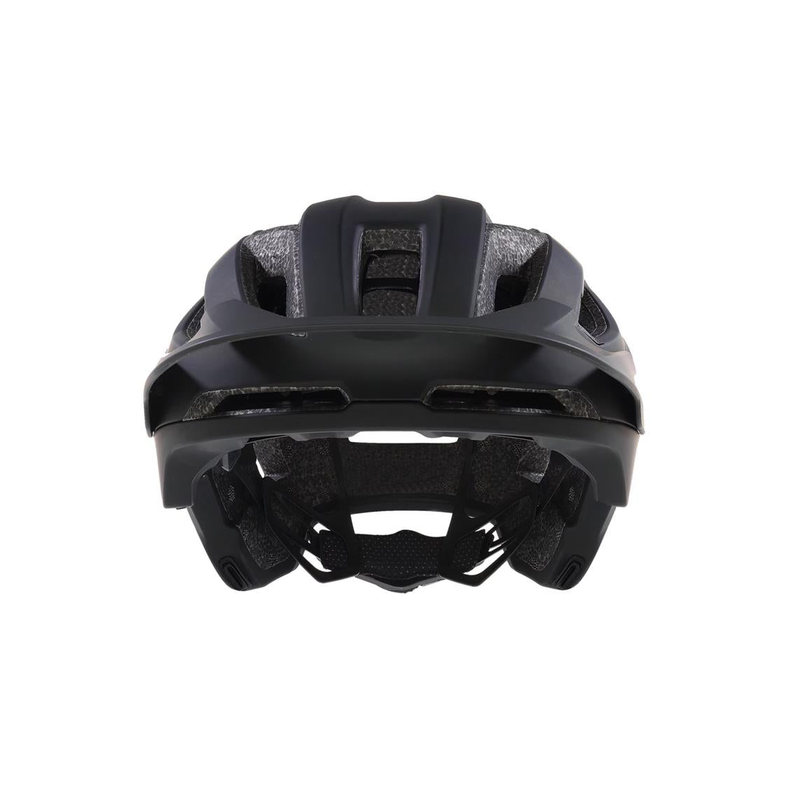 Oakley DRT3 Trail Helmet Matte Black - front