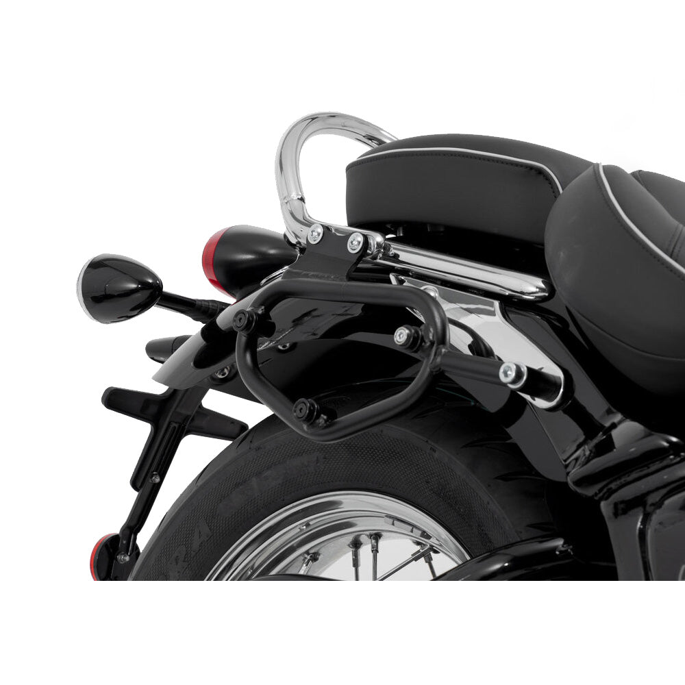 SIDE CARRIER SW MOTECH RIGHT TRIUMPH SPEEDMASTER 18-ON
