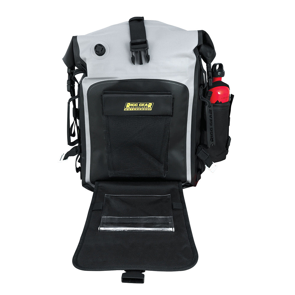 SE-4030 - HURRICANE WATERPROOF 30L BACKPACK TAIL P