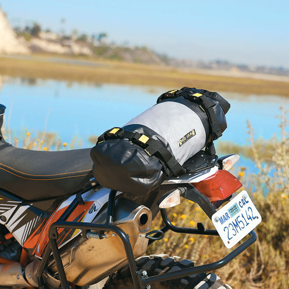 SE-4010 - HURRICANE WATERPROOF 10L ROLL BAG 13