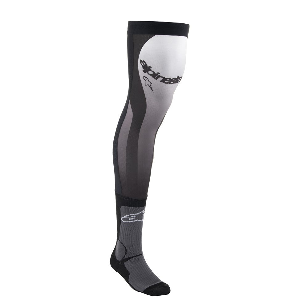 Alpinestars MX Long Knee Brace Socks