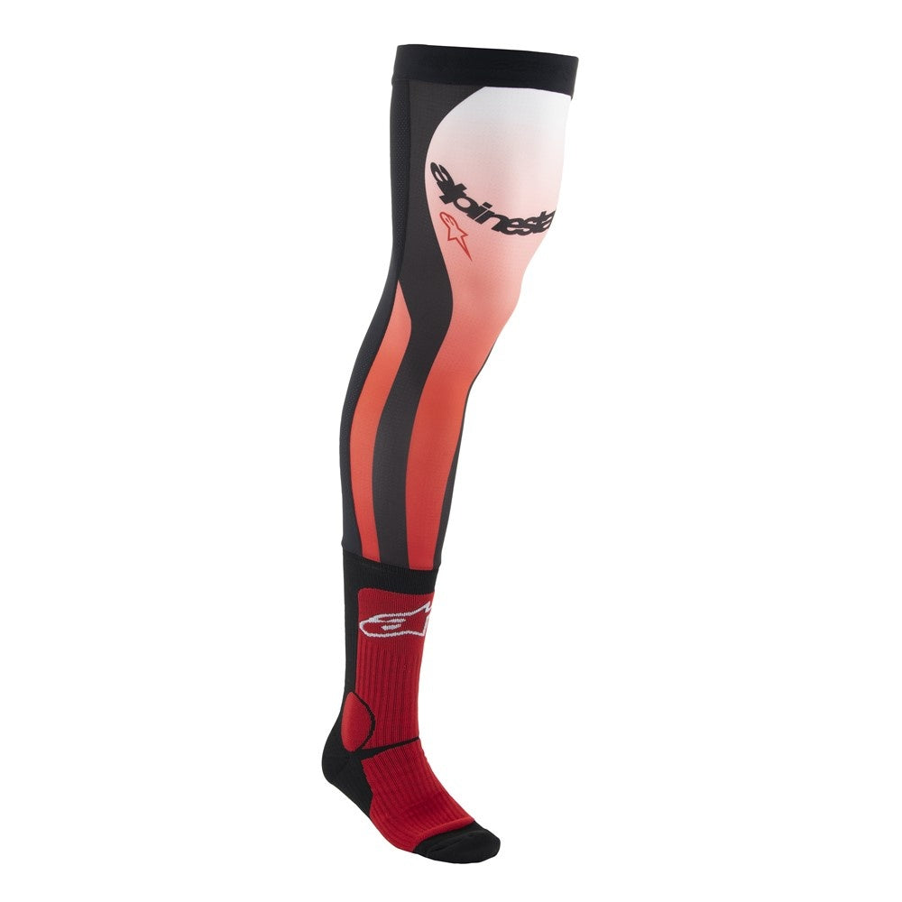 Alpinestars MX Long Knee Brace Socks