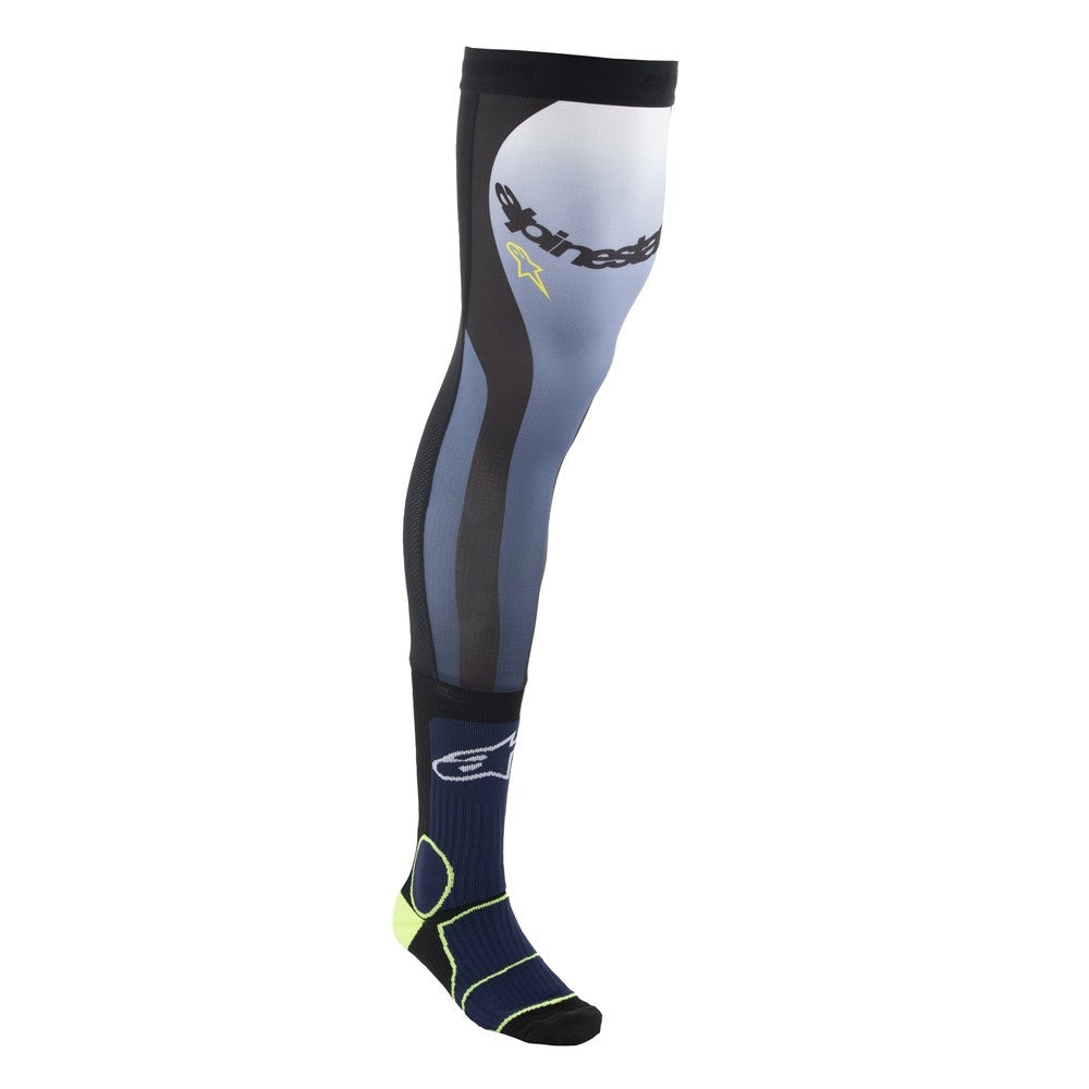 Alpinestars MX Long Knee Brace Socks