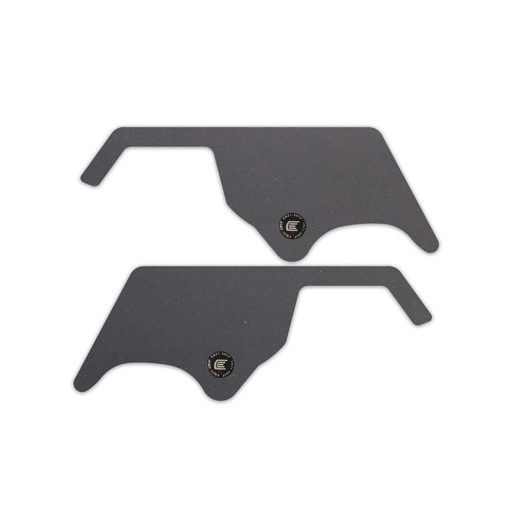 CFMoto 700 Eazi-Grip Scuff Guard Kit, supplied by R&G.