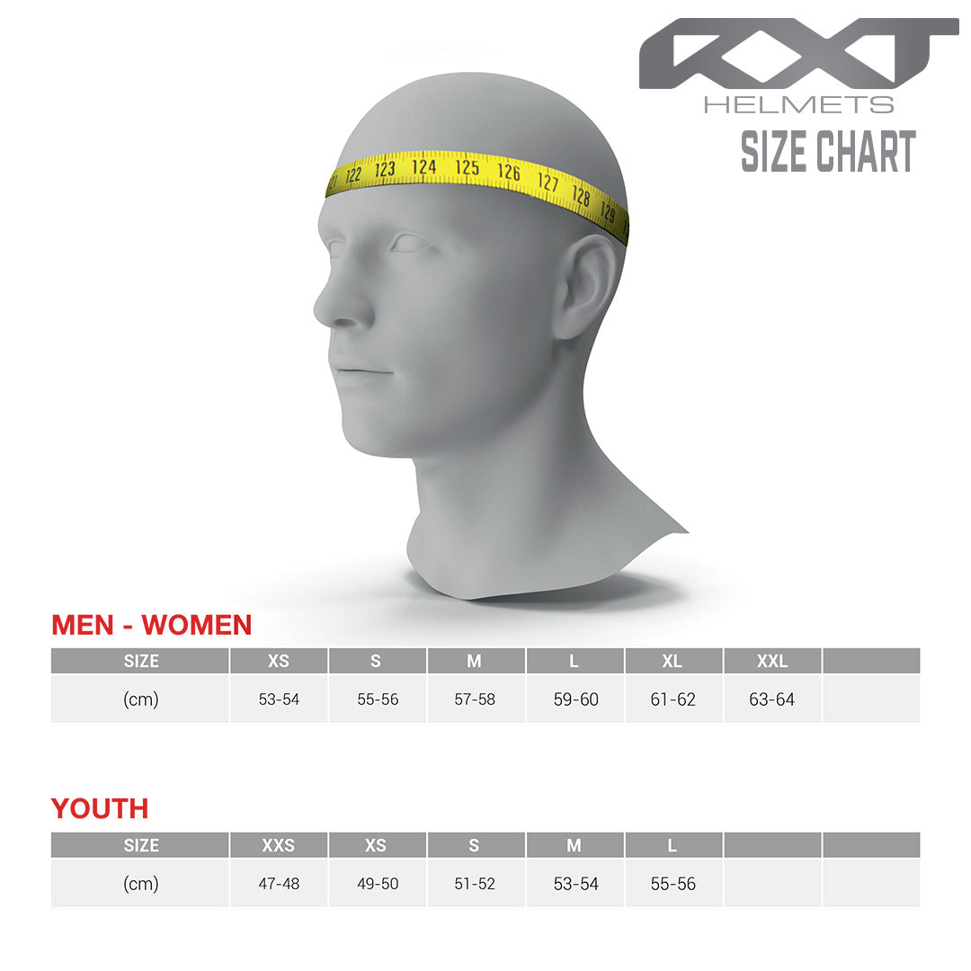 RXT AG-X Farm Helmet with Neck Curtain