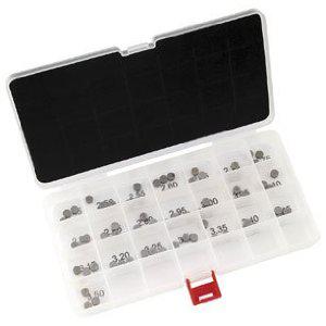 HOT CAMS VALVE SHIM KIT 8.90MM HUSABERG FE HUSQVARNA FC FE FX KTM EXC SX XC XCF SMR ATV