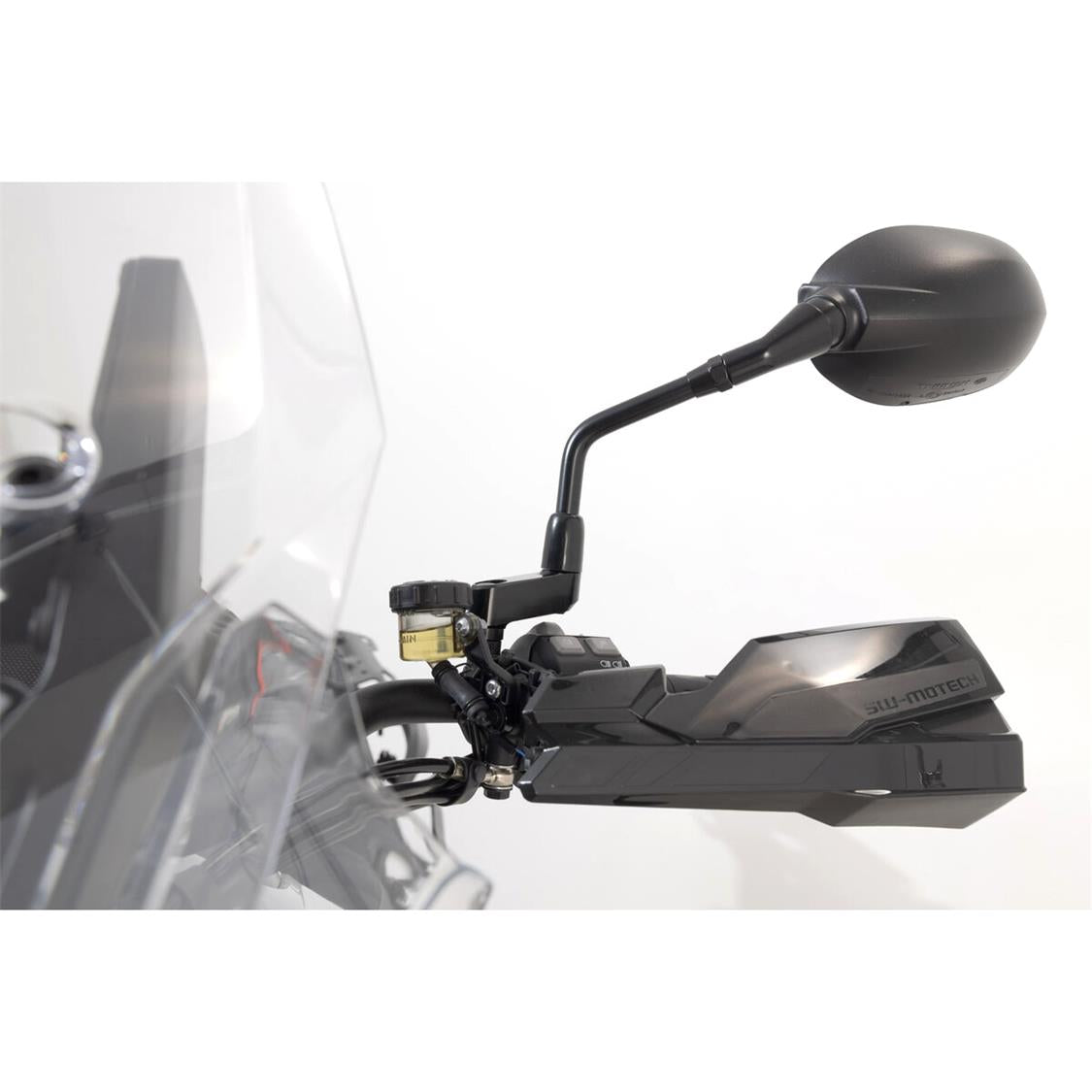 MIRROR EXTENSIONS SW MOTECH APRILIA BENELLI BMW DUCATI HONDA HUSQVARNA KAWASAKI KTM SUZUKI YAMAHA