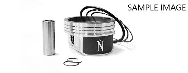 PISTON KIT NAMURA HYPERDIVE FE350 FC350 KTM350EXCF 350 FREERIDE 350SXF 350XCF 350XCFW HUSABERG FE3
