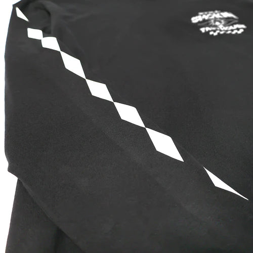 4 Ever 2 Smokin Long Sleeve Tee