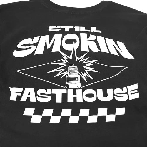 4 Ever 2 Smokin Long Sleeve Tee