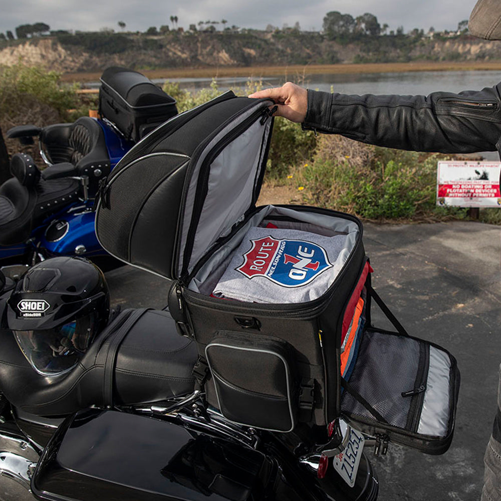 NR-230 - DESTINATION BAG 15