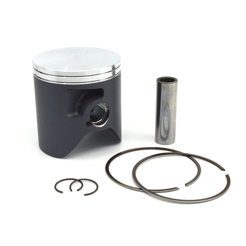 PISTON KIT WOSSNER 68.44MM KAWASAKI KX250 92-01