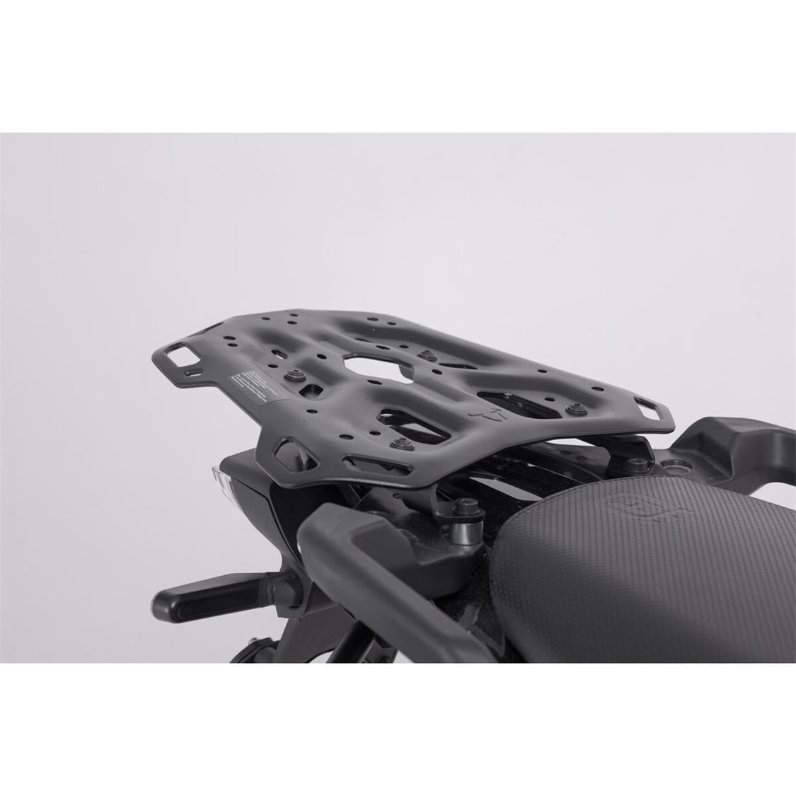 REAR CARRIER SW MOTECH ADVENTURE RACK HUSQVARNA NORDEN KTM ADVENTURE R SUPER S T SMT